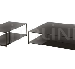 Итальянские Столики - Журнальный столик Isola фабрика Arketipo