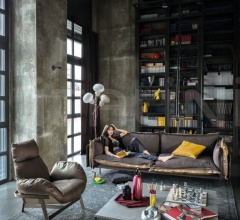 Итальянские Столики - Журнальный столик Isola фабрика Arketipo