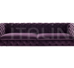 Итальянские Диваны - Диван Windsor фабрика Arketipo