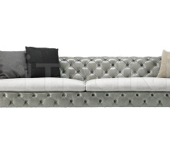Итальянские Диваны - Диван Windsor фабрика Arketipo