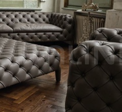 Итальянские Диваны - Диван Windsor фабрика Arketipo