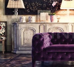 Итальянские Диваны - Диван Windsor фабрика Arketipo