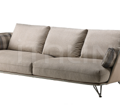 Итальянские Диваны - Модульный диван Morrison фабрика Arketipo