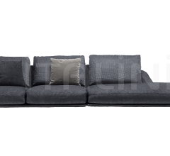 Итальянские Диваны - Модульный диван Morrison фабрика Arketipo
