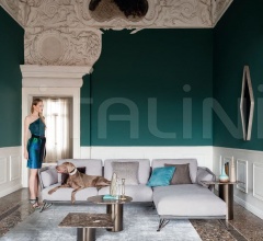 Итальянские Диваны - Модульный диван Morrison фабрика Arketipo