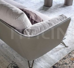 Итальянские Диваны - Модульный диван Morrison фабрика Arketipo