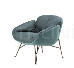 Итальянские Кресла - Кресло Juno Итальянские Кресла - Кресло Juno фабрика Arketipo