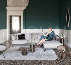 Итальянские Кресла - Кресло Juno Итальянские Кресла - Кресло Juno фабрика Arketipo