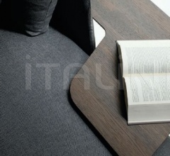 Итальянские Столики - Журнальный столик Downtown фабрика Arketipo