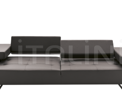 Итальянские Диваны - Модульный диван Loft фабрика Arketipo