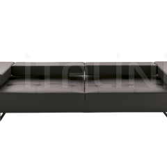 Итальянские Диваны - Модульный диван Loft фабрика Arketipo