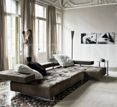 Итальянские Столики - Cтолик Loft фабрика Arketipo