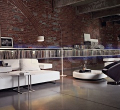 Итальянские Кресла - Кресло Love фабрика Arketipo