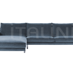 Итальянские Диваны - Модульный диван Ego фабрика Arketipo