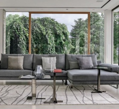 Итальянские Диваны - Модульный диван Ego фабрика Arketipo