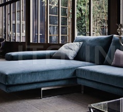 Итальянские Диваны - Модульный диван Ego фабрика Arketipo