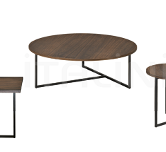 Итальянские Столики - Кофейный столик Armonia фабрика Arketipo