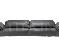 Итальянские Диваны - Модульный диван Crazy Diamond фабрика Arketipo