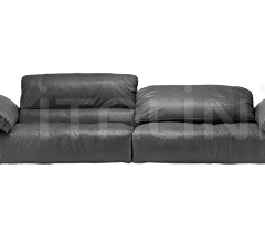 Итальянские Диваны - Модульный диван Crazy Diamond фабрика Arketipo