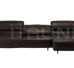 Итальянские Диваны - Модульный диван Crazy Diamond фабрика Arketipo