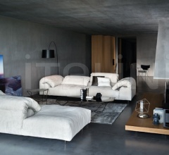 Итальянские Кресла - Кресло Twiggy фабрика Arketipo