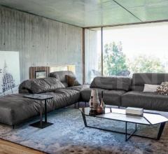 Итальянские Столики - Журнальный столик Nelson фабрика Arketipo