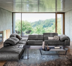 Итальянские Столики - Журнальный столик Nelson фабрика Arketipo