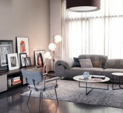 Итальянские Кресла - Кресло Twiggy фабрика Arketipo