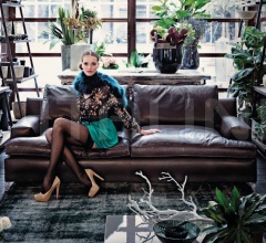 Итальянские Столики - Журнальный столик Isola фабрика Arketipo