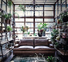 Итальянские Столики - Журнальный столик Isola фабрика Arketipo