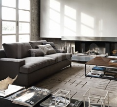 Итальянские Столики - Журнальный столик Isola фабрика Arketipo