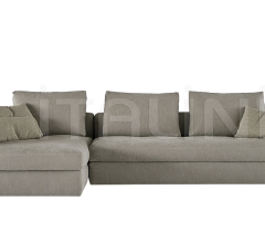 Итальянские Диваны - Модульный диван Marea фабрика Arketipo