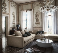 Итальянские Диваны - Модульный диван Marea фабрика Arketipo