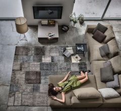 Итальянские Столики - Кофейный столик Armonia фабрика Arketipo