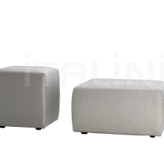 Итальянские Пуфы - Пуф Cubo Итальянские Пуфы - Пуф Cubo фабрика Arketipo