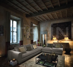 Итальянские Столики - Журнальный столик Isola фабрика Arketipo