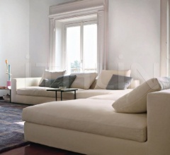 Итальянские Столики - Кофейный столик Armonia фабрика Arketipo