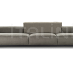 Итальянские Диваны - Модульный диван Inkas фабрика Arketipo