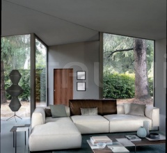 Итальянские Диваны - Модульный диван Inkas фабрика Arketipo