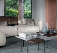 Итальянские Диваны - Модульный диван Inkas фабрика Arketipo