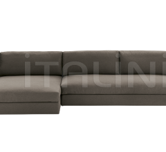 Итальянские Диваны - Модульный диван Plat фабрика Arketipo