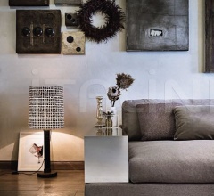 Итальянские Диваны - Модульный диван Plat фабрика Arketipo