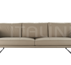Итальянские Диваны - Модульный диван Rail фабрика Arketipo