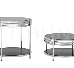 Итальянские Столики - Кофейный столик Ula фабрика Arketipo