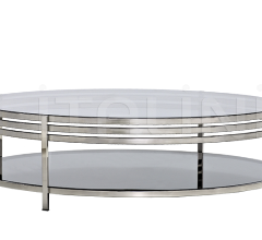 Итальянские Столики - Кофейный столик Ula фабрика Arketipo