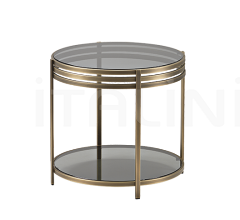 Итальянские Столики - Кофейный столик Ula фабрика Arketipo