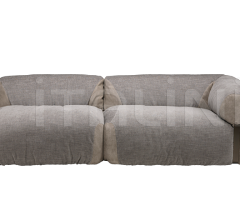 Итальянские Диваны - Модульный диван Lotus фабрика Arketipo