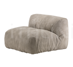 Итальянские Диваны - Модульный диван Lotus фабрика Arketipo