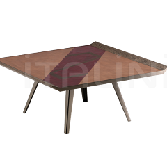 Итальянские Столики - Журнальный столик Space Invaders фабрика Arketipo