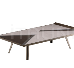 Итальянские Столики - Журнальный столик Space Invaders фабрика Arketipo